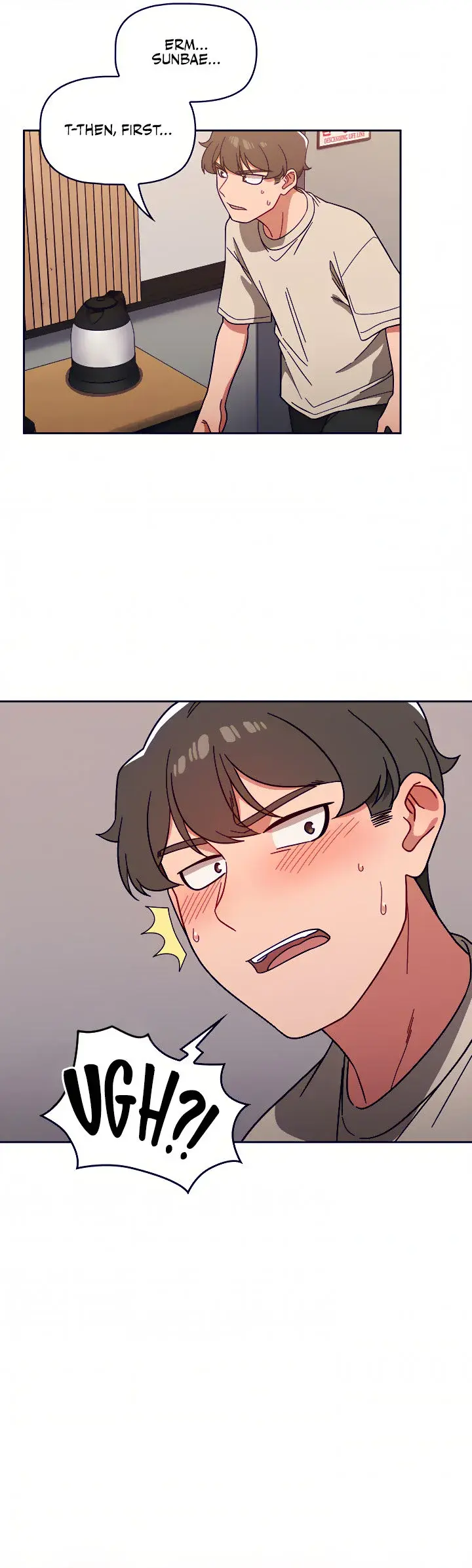 Switch On Chapter 11 - Page 19