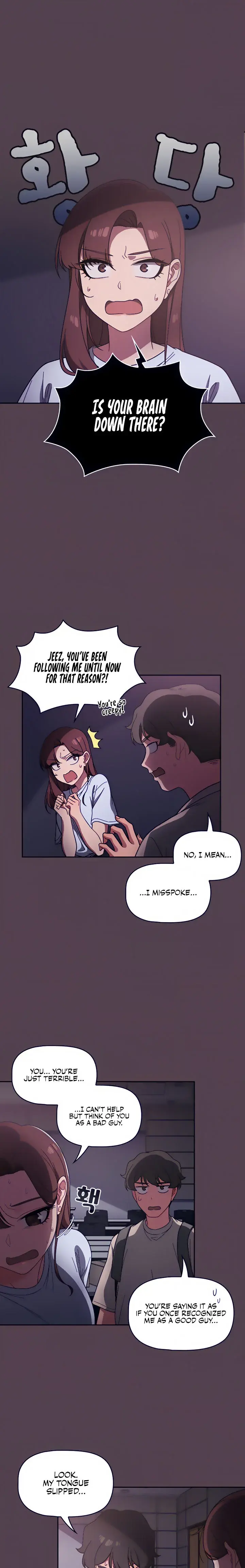 Switch On Chapter 11 - Page 2