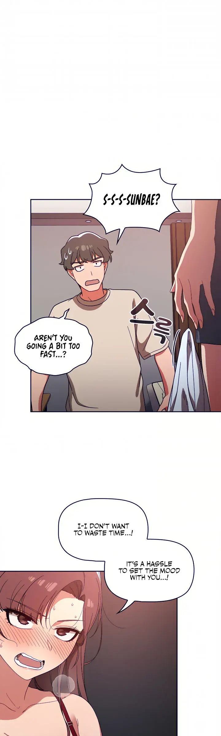 Switch On Chapter 11 - Page 21