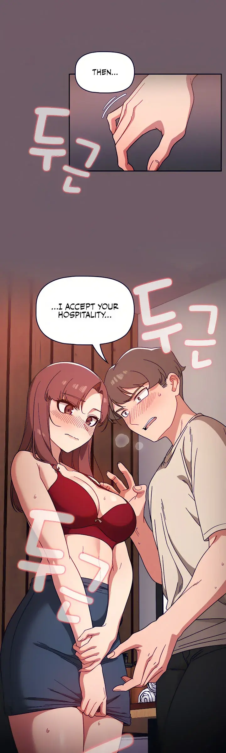 Switch On Chapter 11 - Page 23
