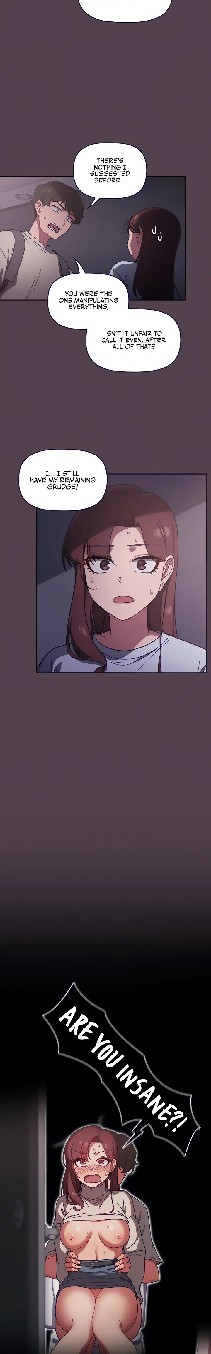 Switch On Chapter 11 - Page 5