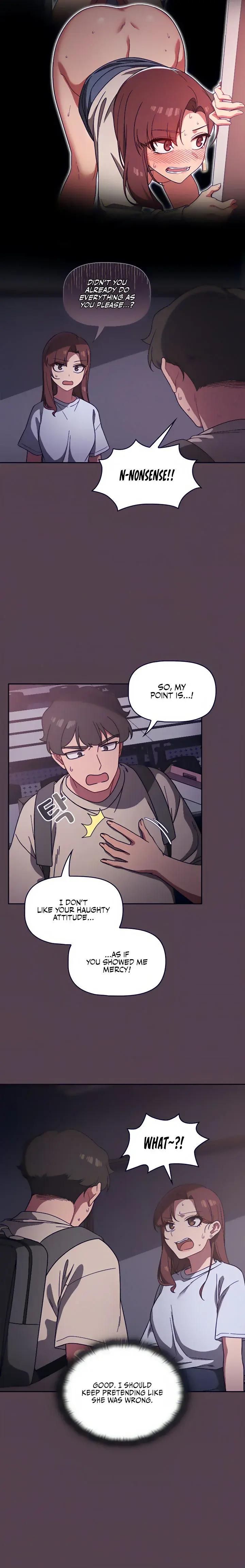 Switch On Chapter 11 - Page 6