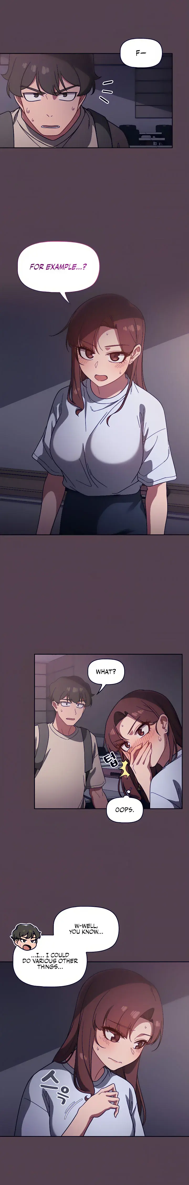 Switch On Chapter 11 - Page 8