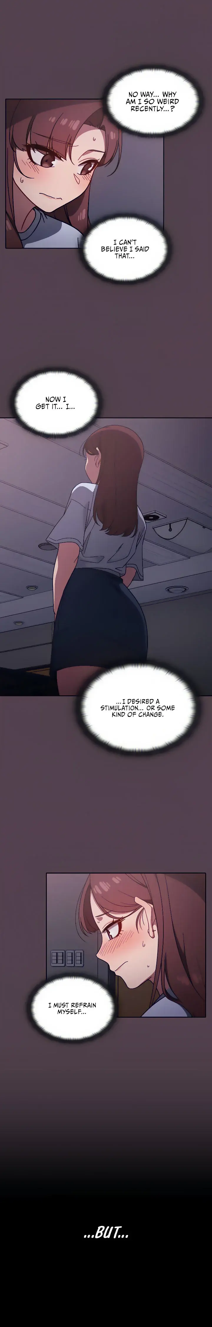 Switch On Chapter 11 - Page 9