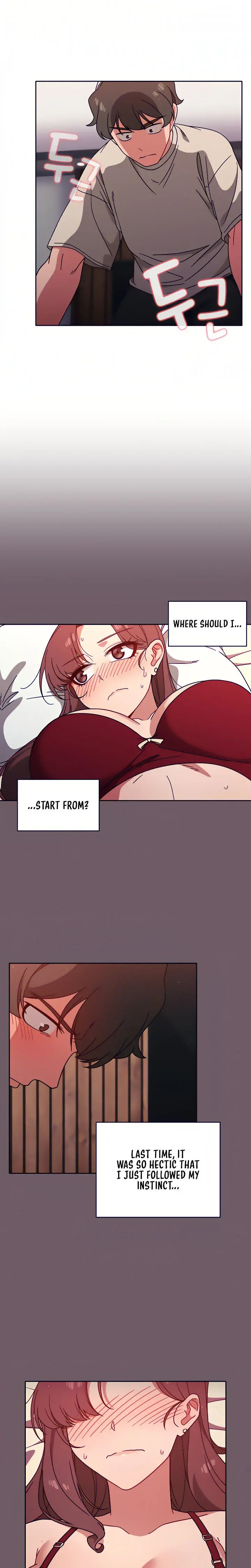 Switch On Chapter 12 - Page 2