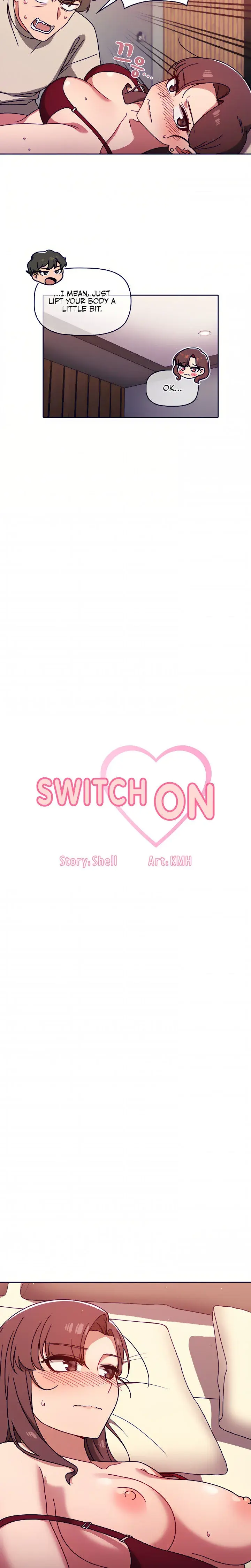 Switch On Chapter 12 - Page 5