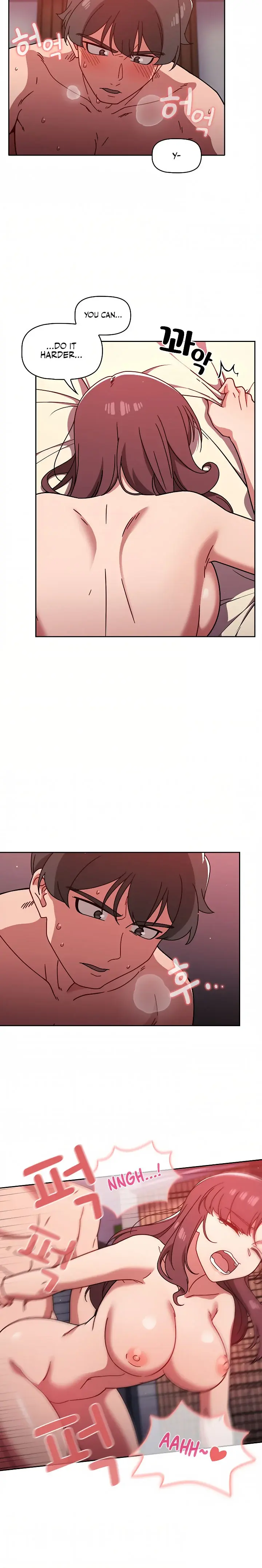 Switch On Chapter 13 - Page 15