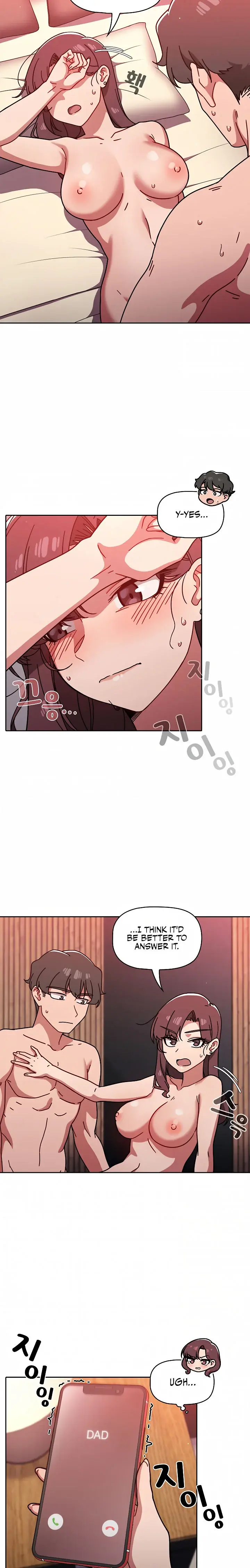 Switch On Chapter 13 - Page 2