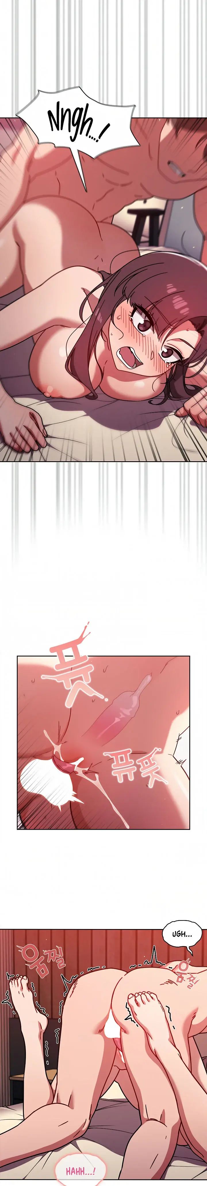 Switch On Chapter 13 - Page 22