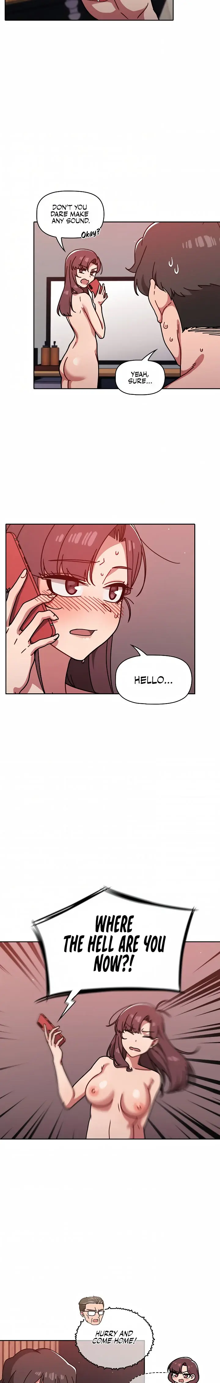 Switch On Chapter 13 - Page 3