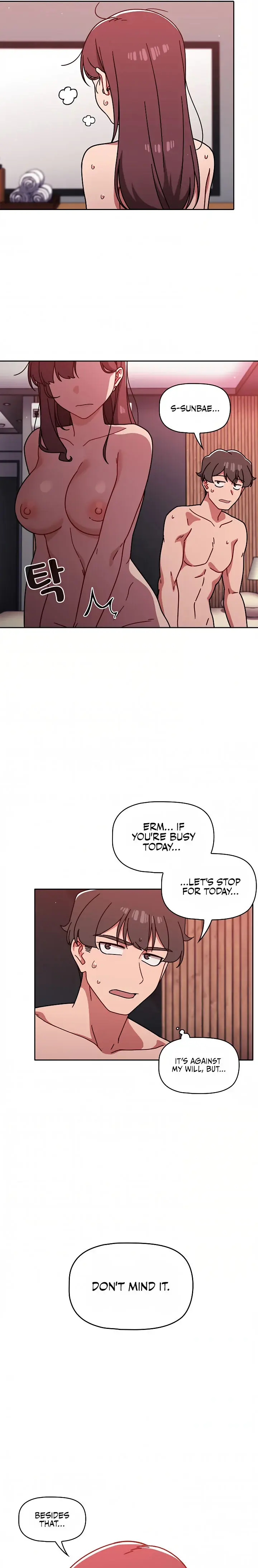 Switch On Chapter 13 - Page 7