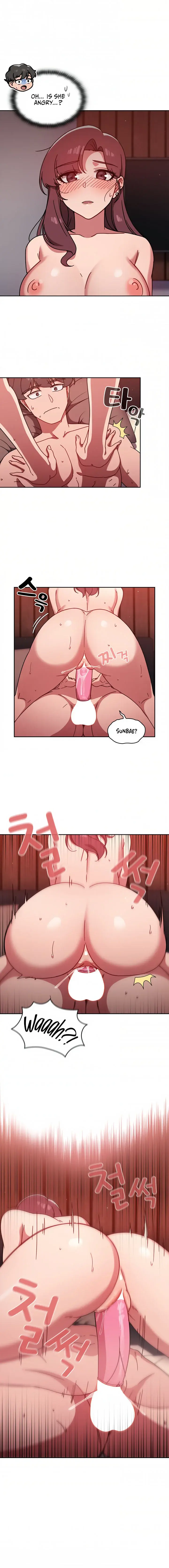 Switch On Chapter 14 - Page 8