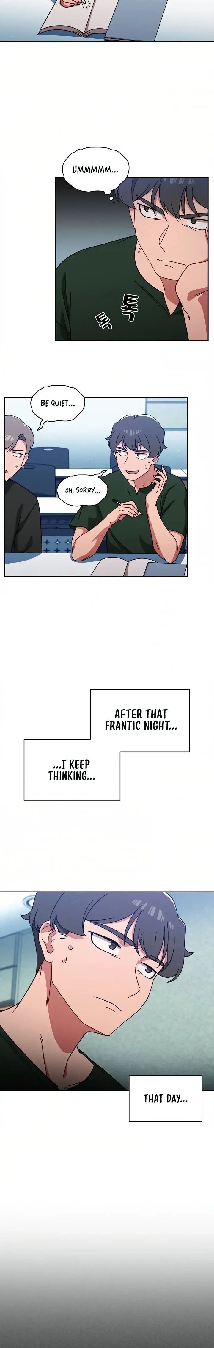 Switch On Chapter 15 - Page 2