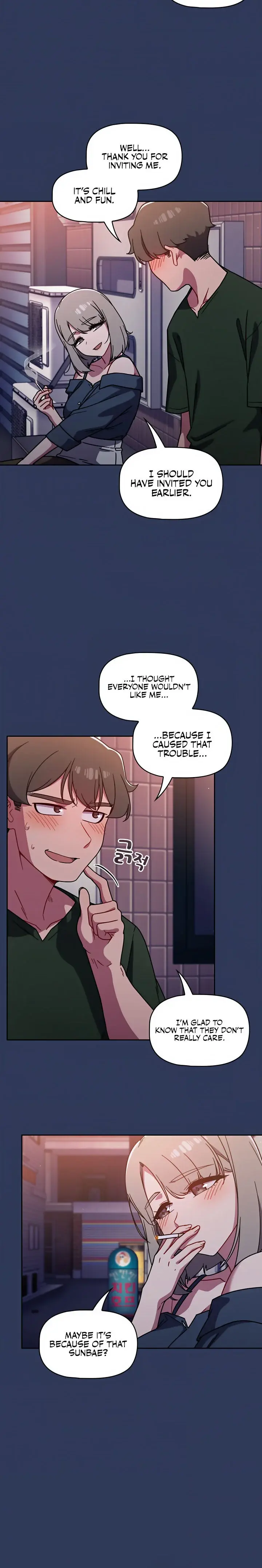 Switch On Chapter 15 - Page 24