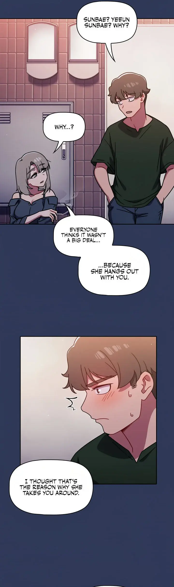 Switch On Chapter 15 - Page 25