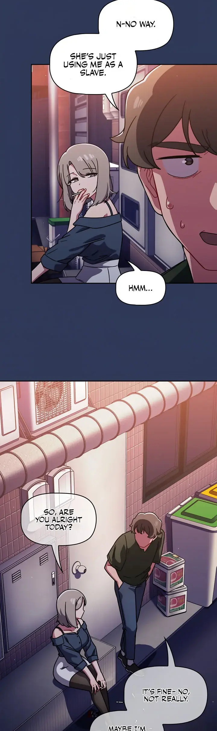 Switch On Chapter 15 - Page 26