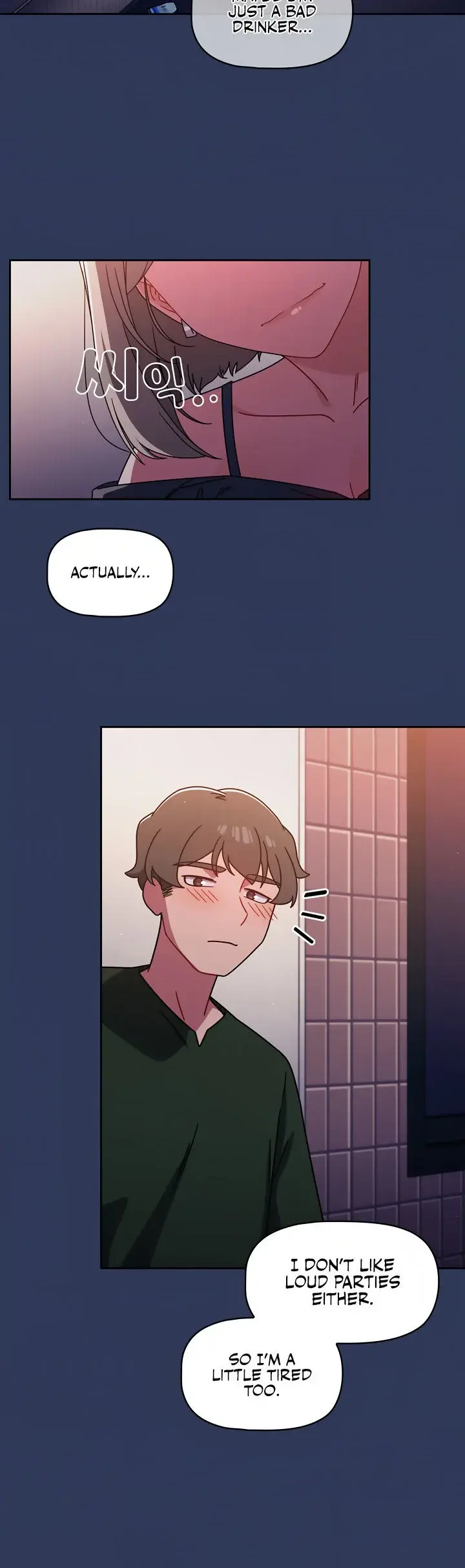 Switch On Chapter 15 - Page 27