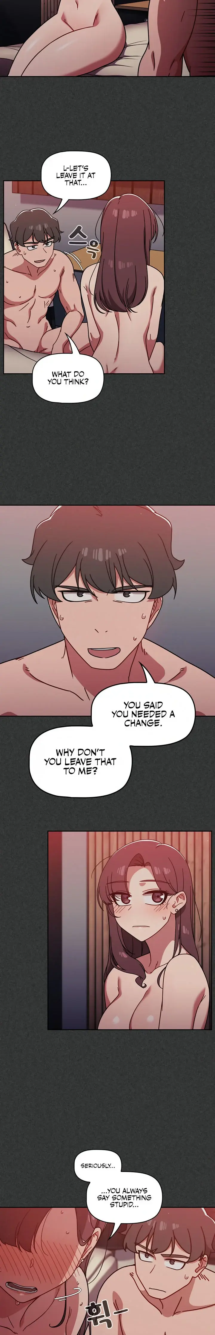 Switch On Chapter 15 - Page 9