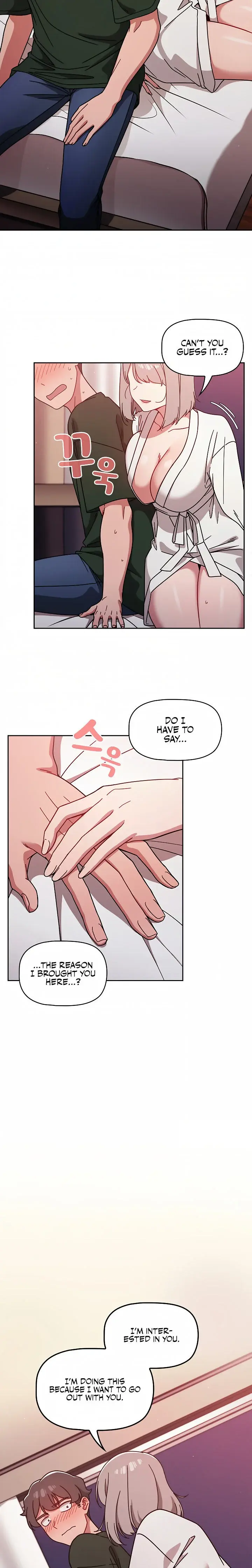 Switch On Chapter 16 - Page 14