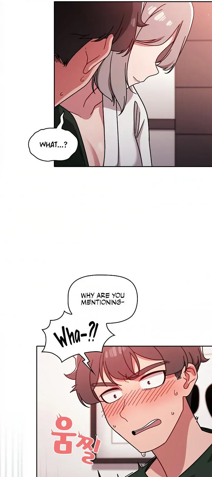 Switch On Chapter 16 - Page 19