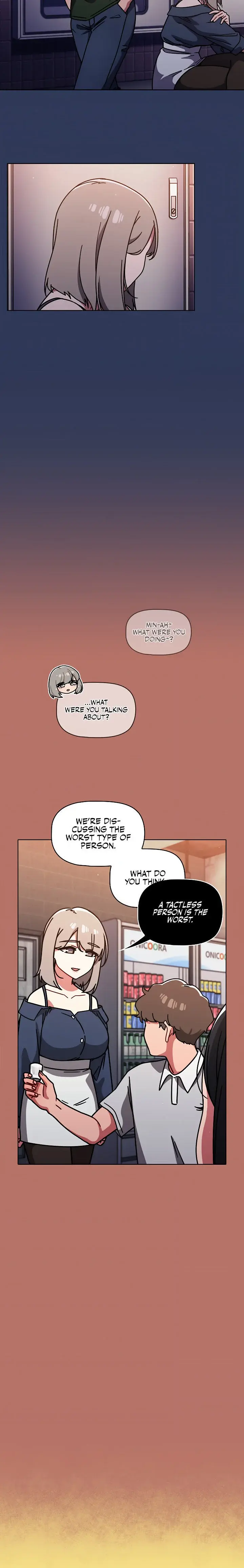 Switch On Chapter 16 - Page 3