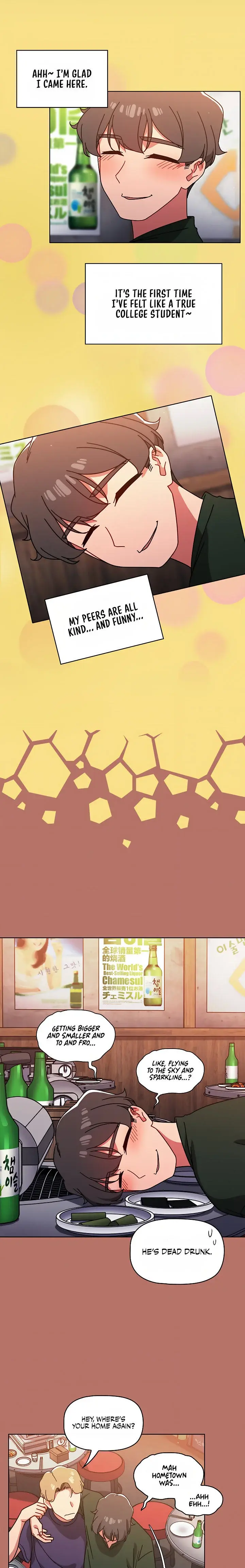 Switch On Chapter 16 - Page 4
