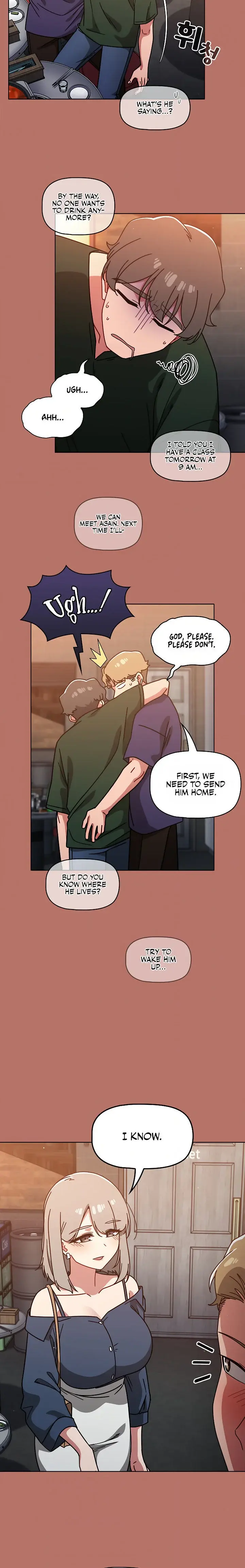 Switch On Chapter 16 - Page 5