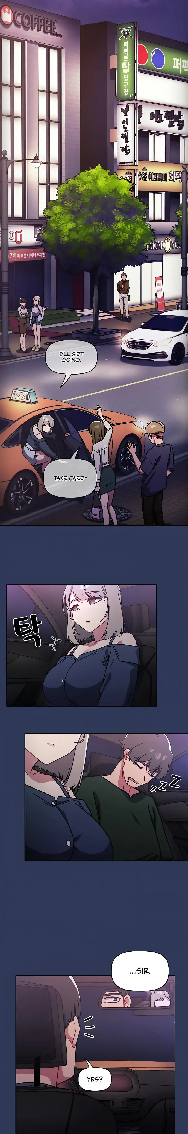 Switch On Chapter 16 - Page 7