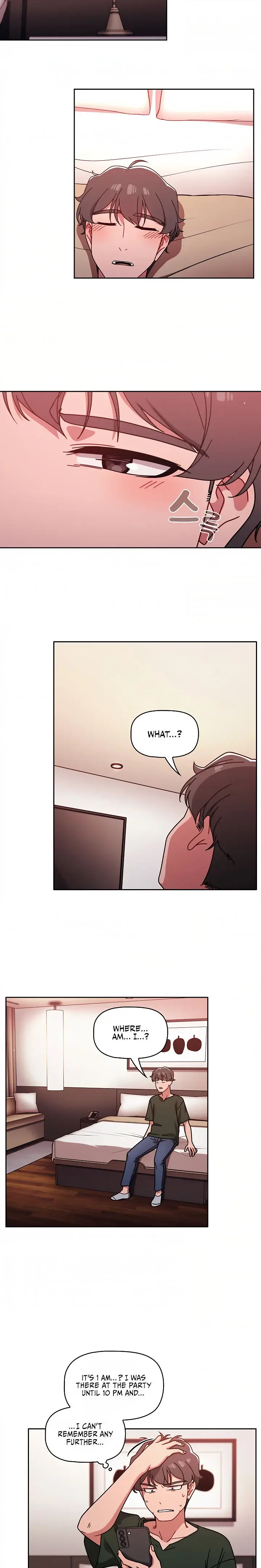 Switch On Chapter 16 - Page 9