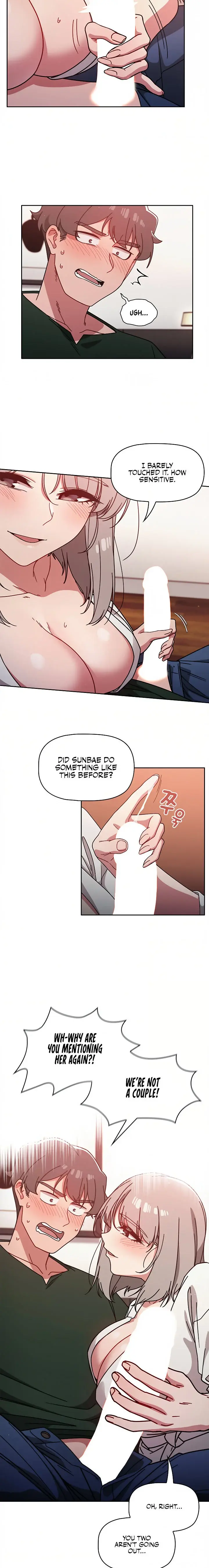 Switch On Chapter 17 - Page 2