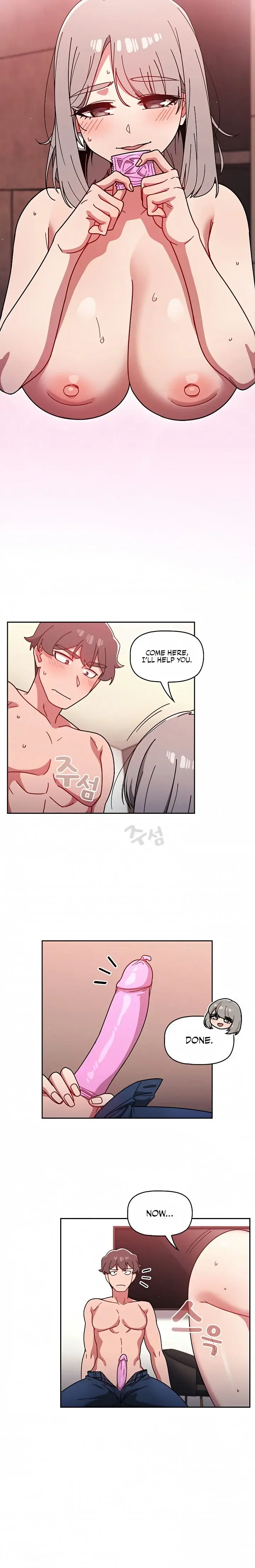 Switch On Chapter 18 - Page 11