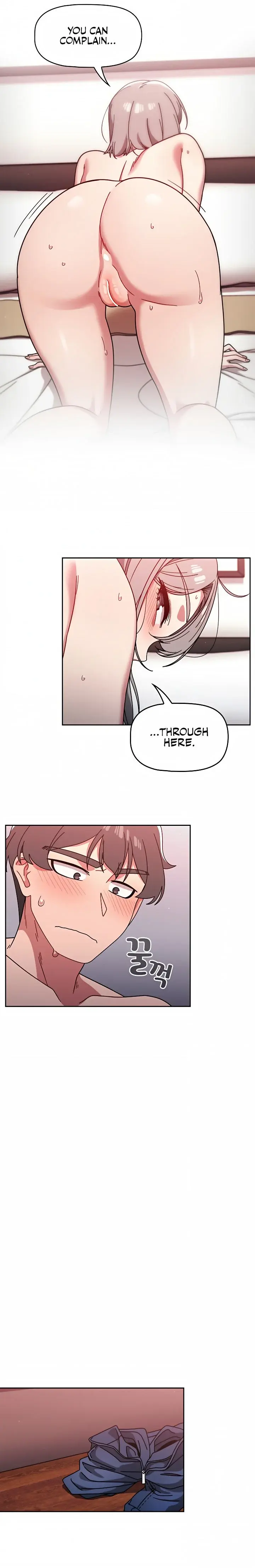 Switch On Chapter 18 - Page 12