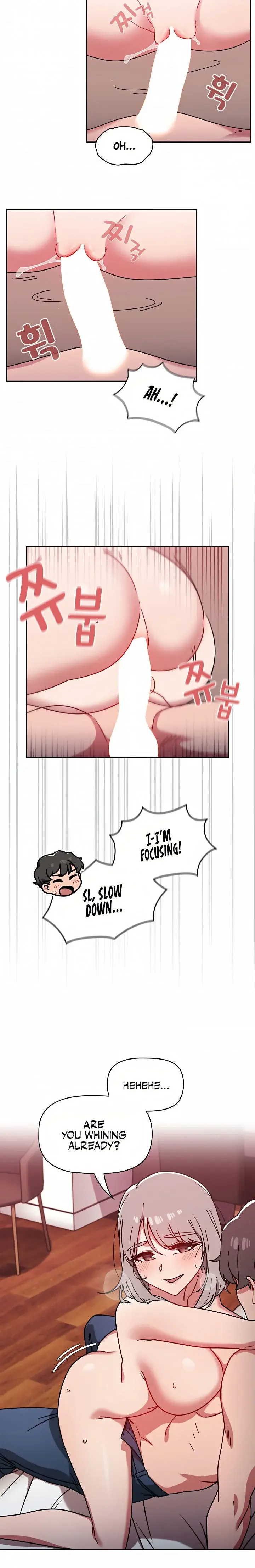 Switch On Chapter 18 - Page 8