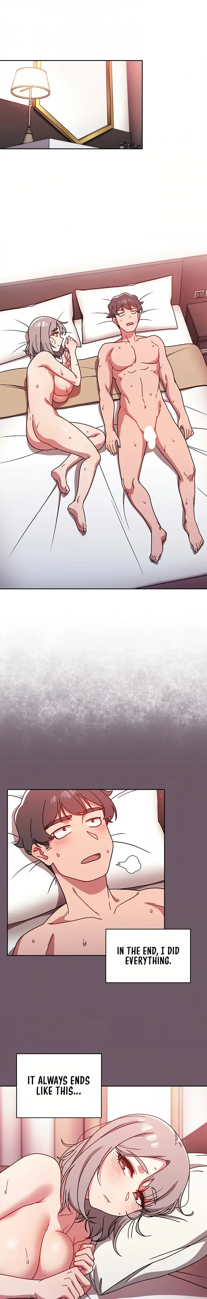 Switch On Chapter 19 - Page 17