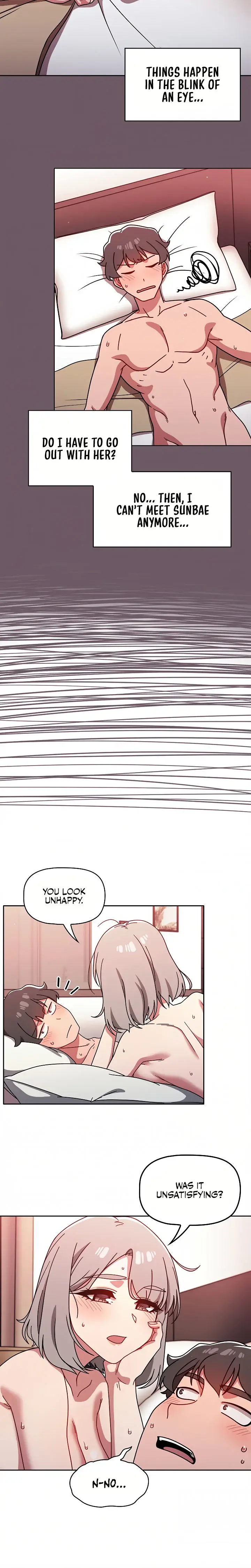Switch On Chapter 19 - Page 18