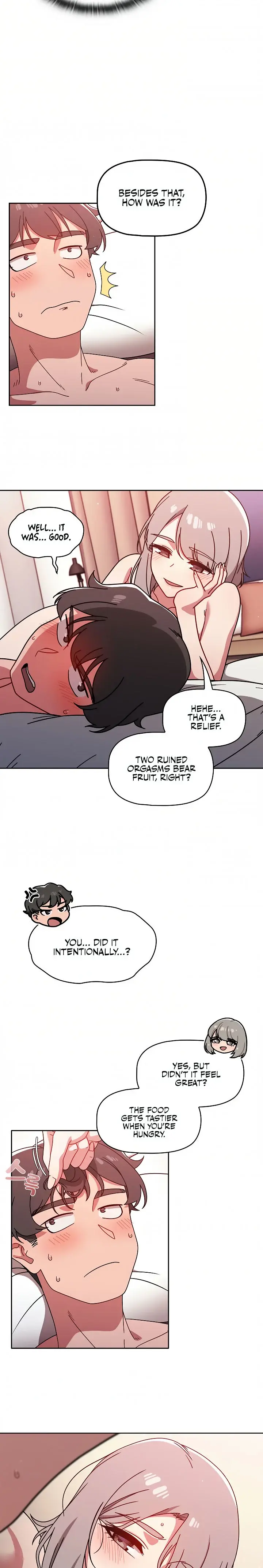 Switch On Chapter 19 - Page 20