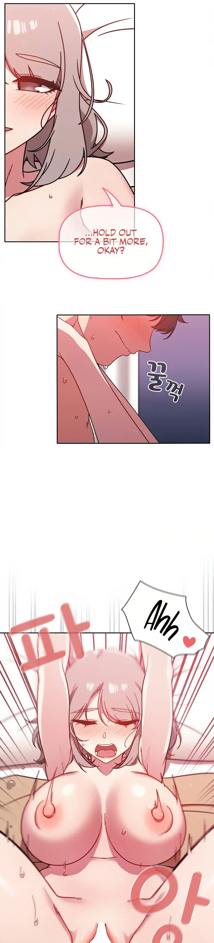 Switch On Chapter 19 - Page 9