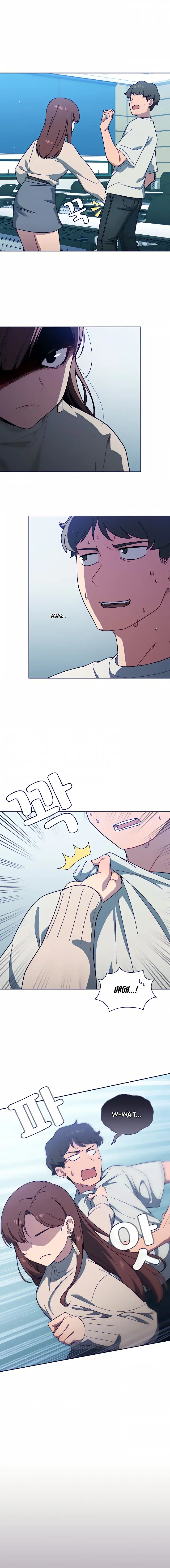 Switch On Chapter 2 - Page 13