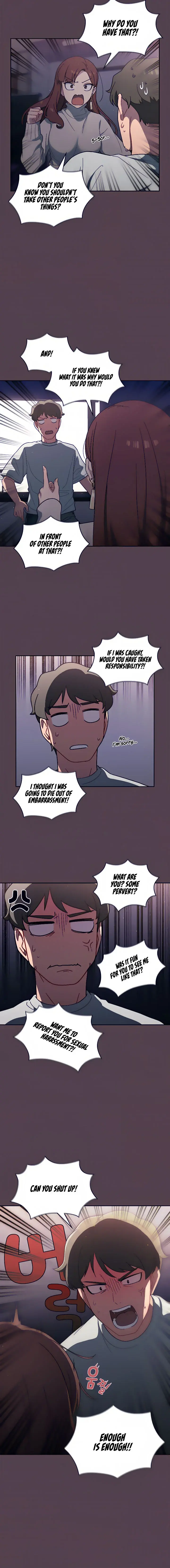 Switch On Chapter 2 - Page 16