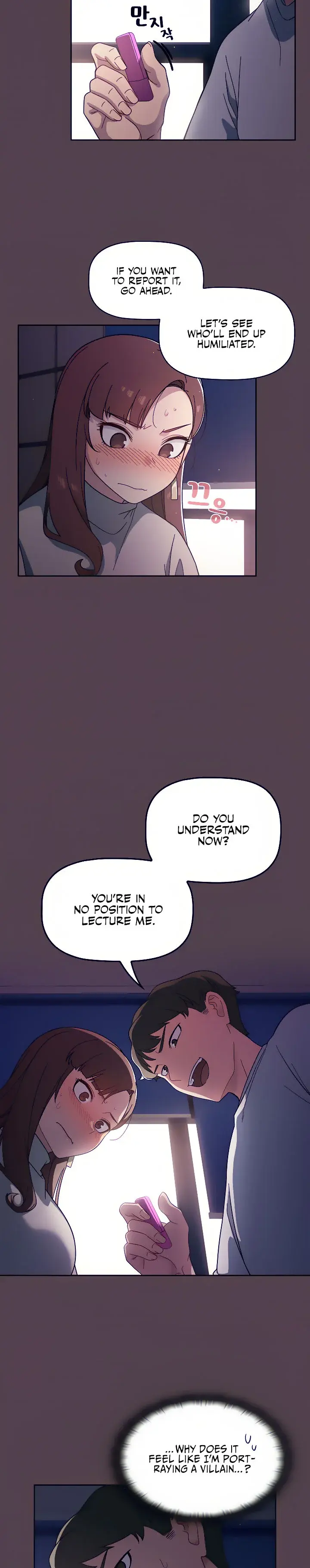 Switch On Chapter 2 - Page 18