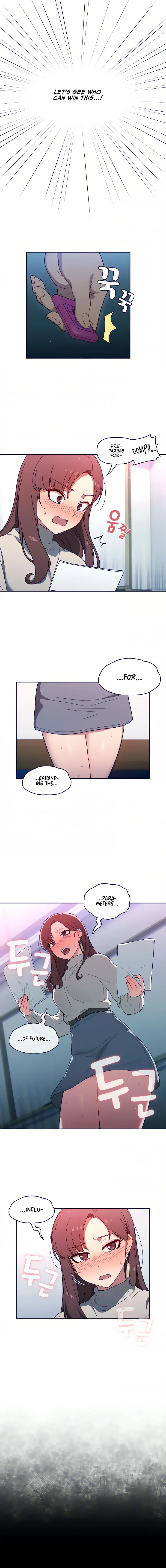 Switch On Chapter 2 - Page 4