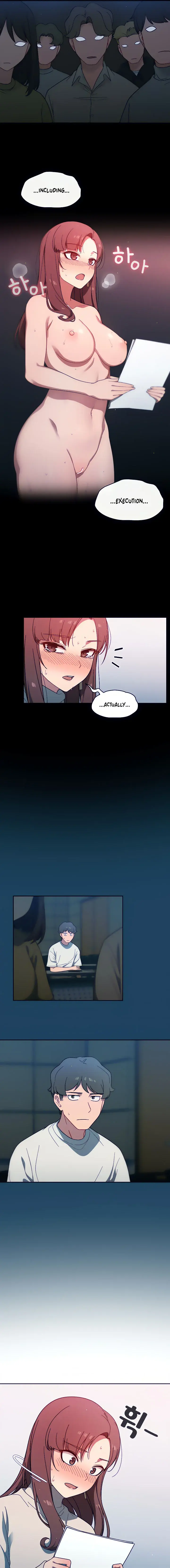 Switch On Chapter 2 - Page 5