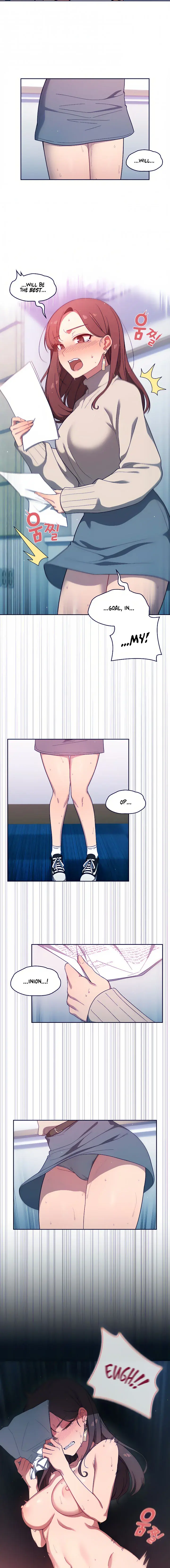 Switch On Chapter 2 - Page 6