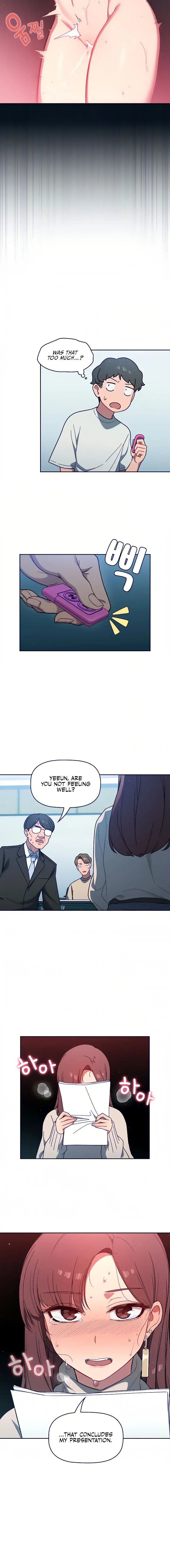 Switch On Chapter 2 - Page 7