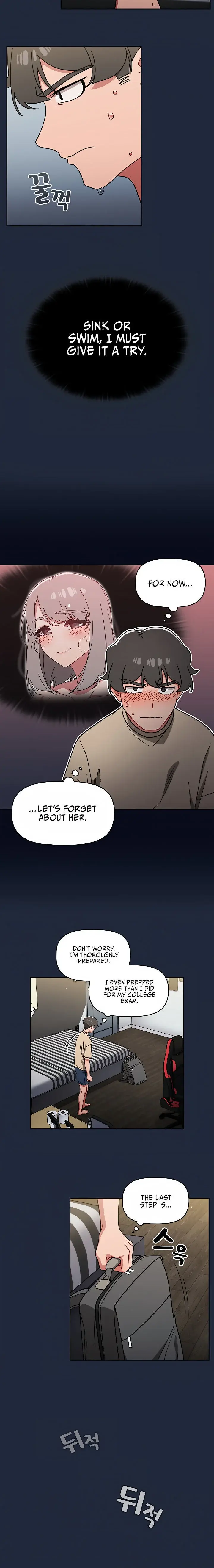 Switch On Chapter 20 - Page 10