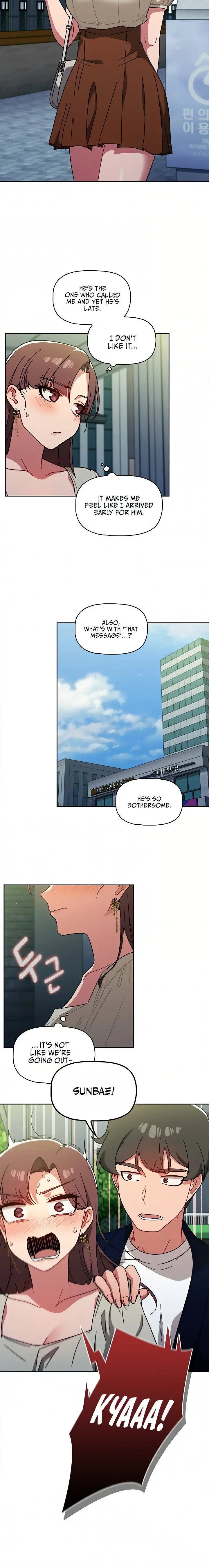 Switch On Chapter 20 - Page 12