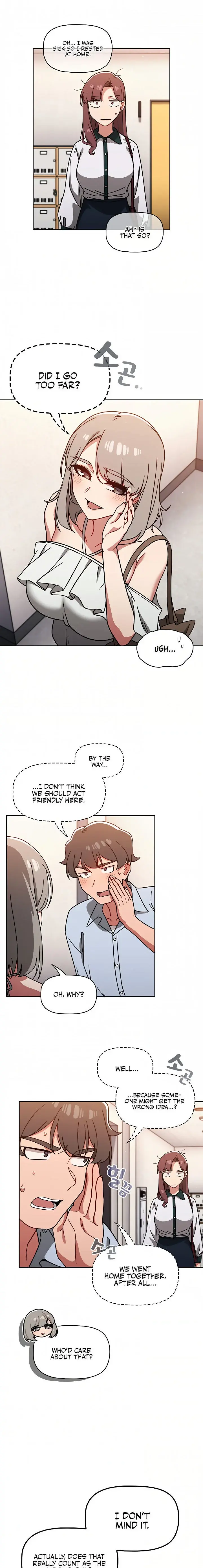 Switch On Chapter 20 - Page 4