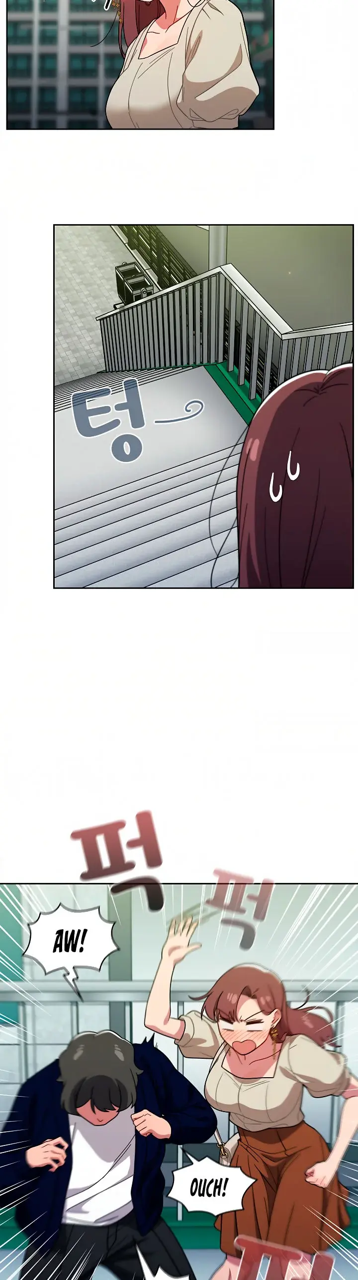 Switch On Chapter 21 - Page 21