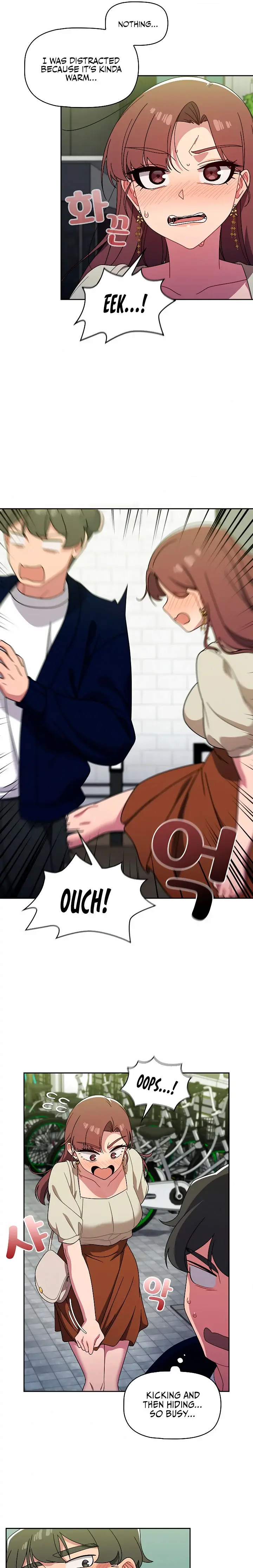 Switch On Chapter 21 - Page 7