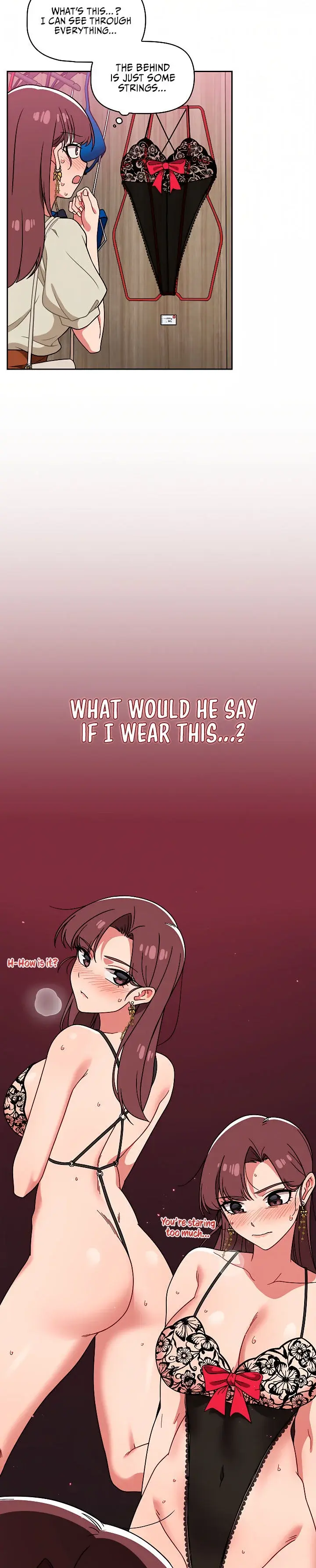 Switch On Chapter 22 - Page 10